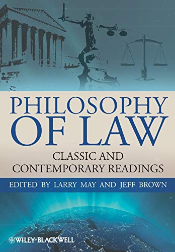 Stock image for Philosophy of Law: Classic and Contemporary Readings for sale by Greenpine Books
