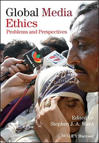 Imagen de archivo de Global Media Ethics : Problems and Perspectives a la venta por Better World Books