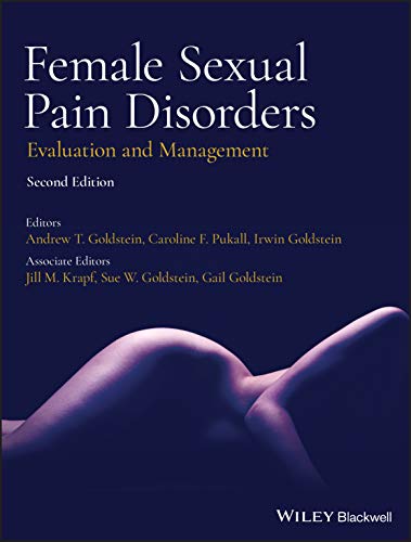 9781405183987: Female Sexual Pain Disorders