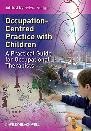 9781405184274: Occupation Centred Practice Children