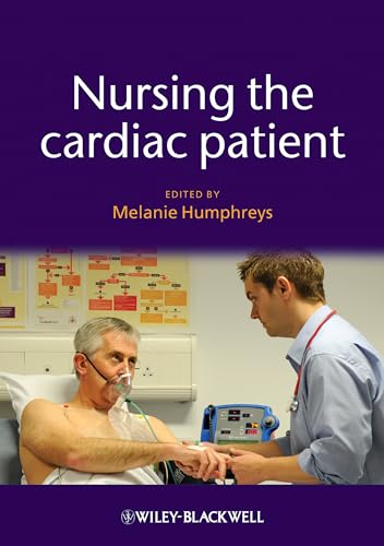 9781405184304: Nursing the Cardiac Patient