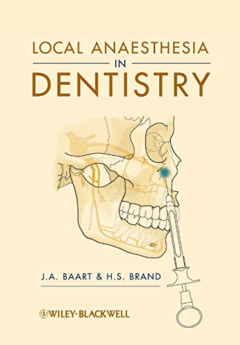 Imagen de archivo de Local Anaesthesia in Dentistry a la venta por Blackwell's