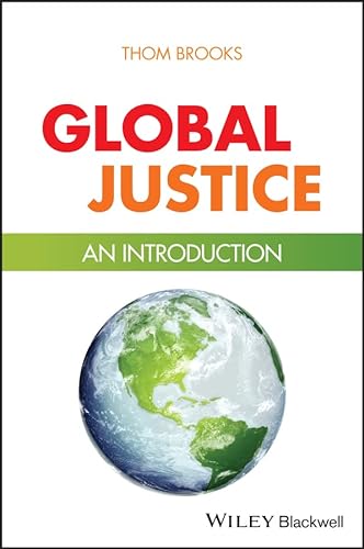 Beispielbild fr Global Justice zum Verkauf von Blackwell's