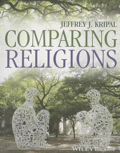 Stock image for Comparing Religions: Coming to Terms for sale by New Legacy Books