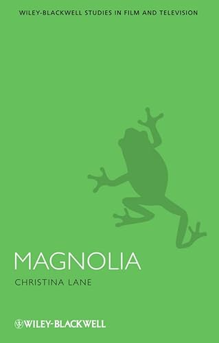 Stock image for Magnolia for sale by Solr Books