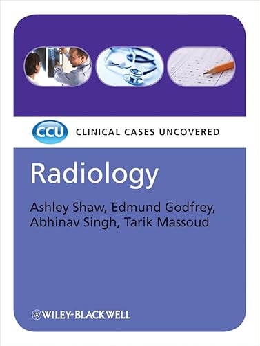 Stock image for Radiology: Clinical Cases Uncovered for sale by Greenway