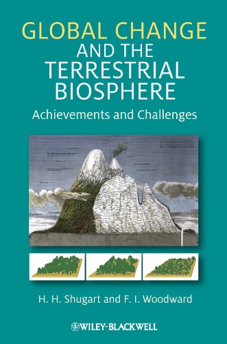 Beispielbild fr Global Change and the Terrestrial Biosphere: Achievements and Challenges zum Verkauf von 2nd Act Books