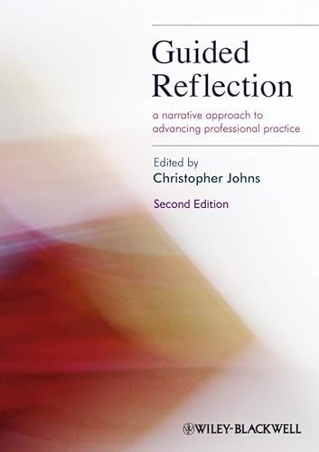Beispielbild fr Guided Reflection: A Narrative Approach to Advancing Professional Practice, 2nd Edition zum Verkauf von AwesomeBooks