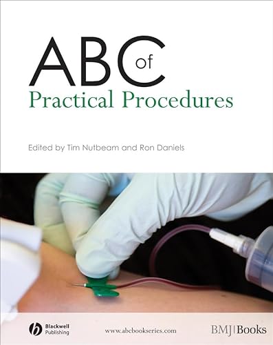 Beispielbild fr ABC of Practical Procedures zum Verkauf von Better World Books