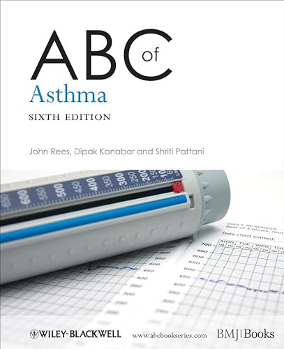 9781405185967: ABC of Asthma