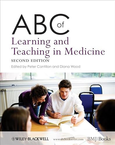 9781405185974: ABC of Learning and Teaching in Medicine (ABC Series)