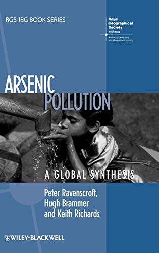 Stock image for Arsenic Pollution for sale by Blackwell's