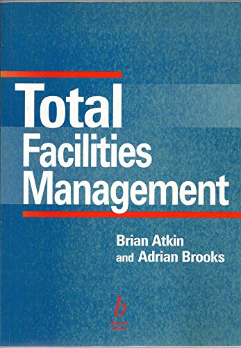 Beispielbild fr Total Facilities Management zum Verkauf von WorldofBooks