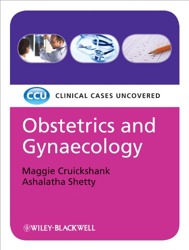Beispielbild fr Obstetrics and Gynaecology : Clinical Cases Uncovered zum Verkauf von Better World Books