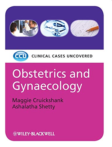 9781405186711: Obstetrics and Gynaecology: Clinical Cases Uncovered: 31
