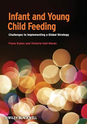9781405187213: Infant and Young Child Feeding