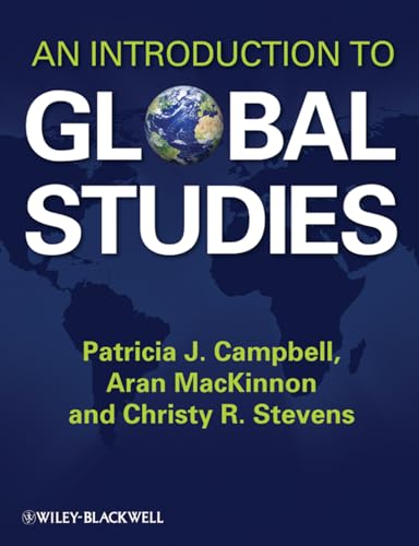 9781405187374: An Introduction to Global Studies
