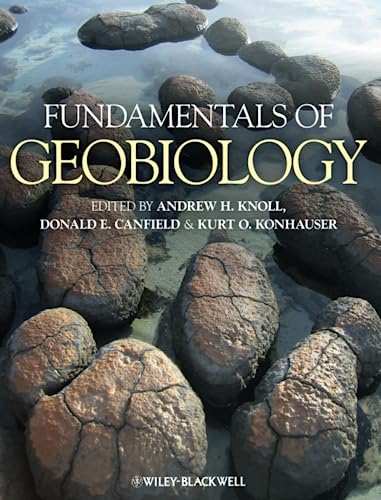 Beispielbild fr Fundamentals of Geobiology zum Verkauf von Blackwell's