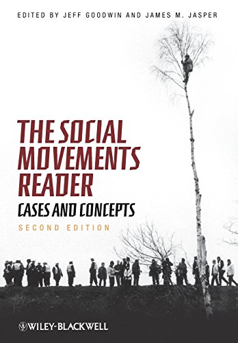 Beispielbild fr The Social Movements Reader: Cases and Concepts zum Verkauf von Ergodebooks