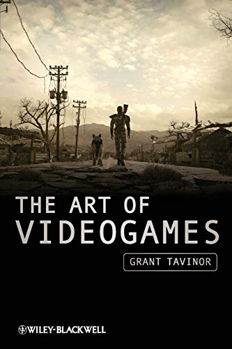 9781405187886: The Art of Videogames: 10 (New Directions in Aesthetics)