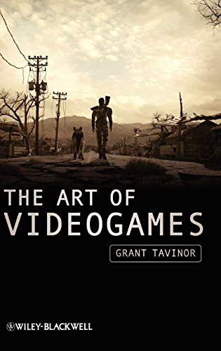 9781405187893: The Art of Videogames (New Directions in Aesthetics)