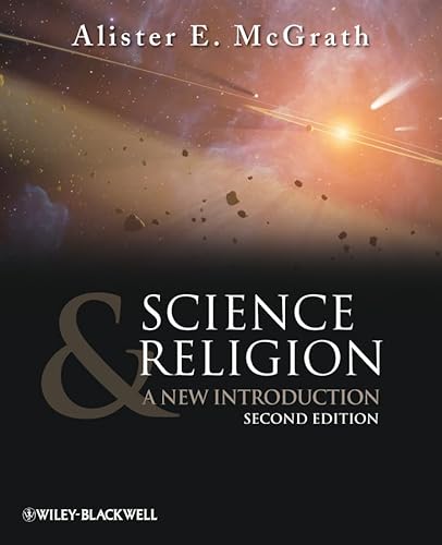 9781405187916: Science and Religion: A New Introduction