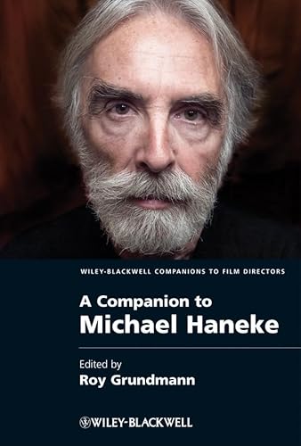 9781405188005: A Companion to Michael Haneke