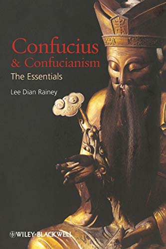 Beispielbild fr Confucius &amp; Confucianism zum Verkauf von Blackwell's
