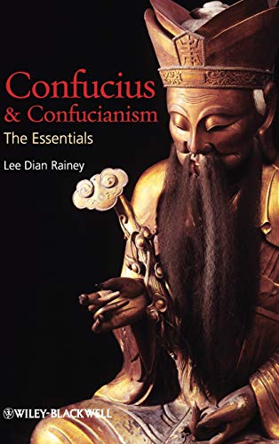 9781405188418: Confucius and Confucianism: The Essentials