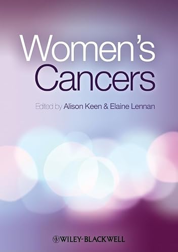 9781405188517: Women's Cancers