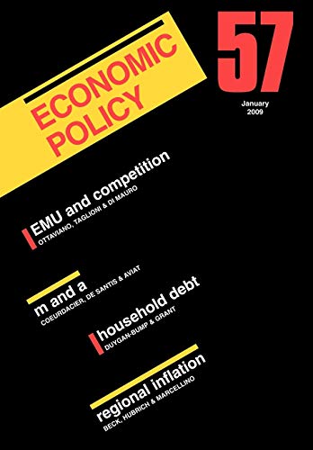 9781405189163: Economic Policy