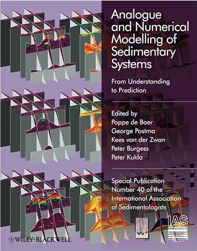 Beispielbild fr Analogue and Numerical Modelling of Sedimentary Systems: From Understanding to Prediction Format: Hardcover zum Verkauf von INDOO