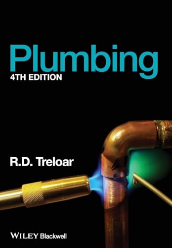 Plumbing - Treloar, R. D.