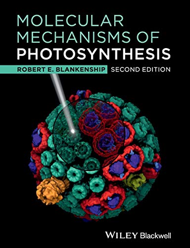 9781405189750: Molecular Mechanisms Photosynthesis 2e