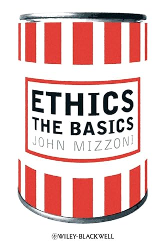 9781405189934: Ethics: The Basics