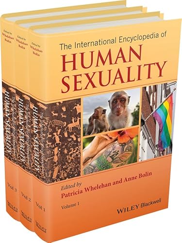 Stock image for The International Encyclopedia of Human Sexuality, 3 Volume Set for sale by Brook Bookstore