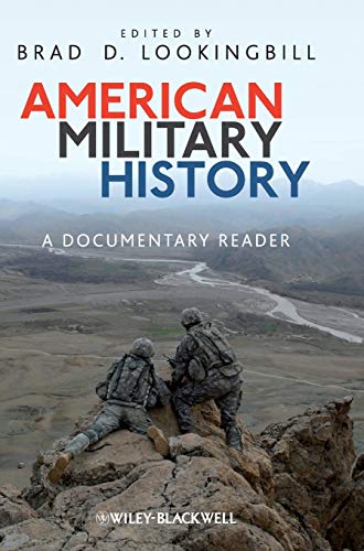 Stock image for American Military History for sale by Blackwell's