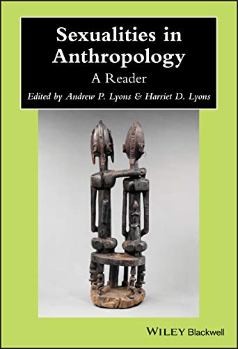Imagen de archivo de Sexualities in Anthropology: A Reader a la venta por HPB-Red