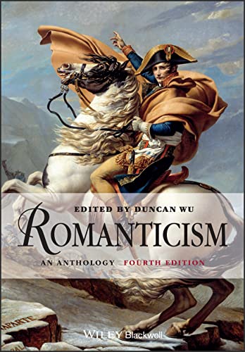 Romanticism (Paperback) - Duncan Wu