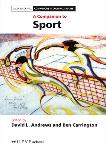 Beispielbild fr A Companion to Sport zum Verkauf von HPB-Red