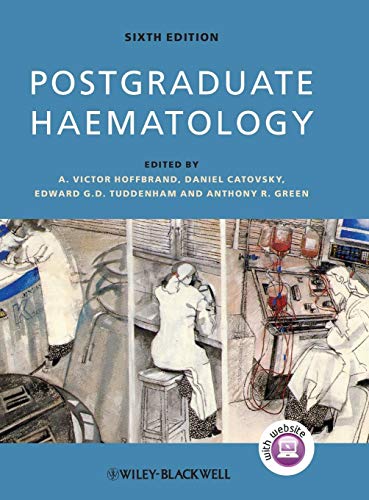 Stock image for Postgraduate Haematology for sale by Anybook.com