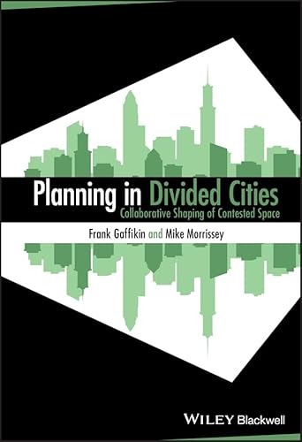 Stock image for Planning in Divided Cities for sale by Phatpocket Limited