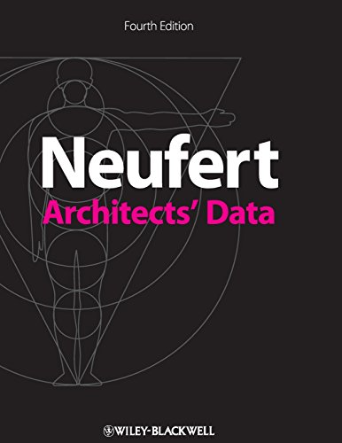 9781405192538: Architects′ Data