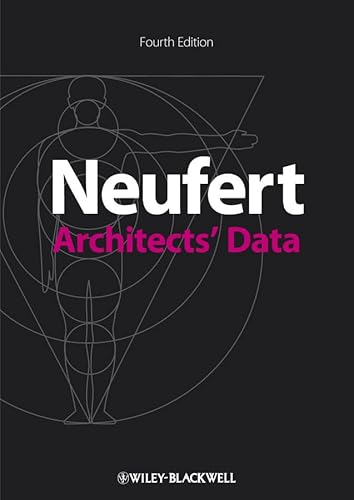 9781405192545: Architects' Data