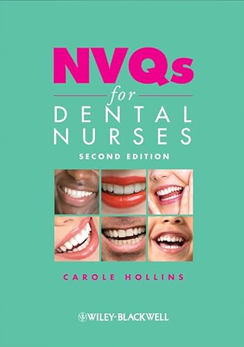 Stock image for NVQs for Dental Nurses for sale by WorldofBooks