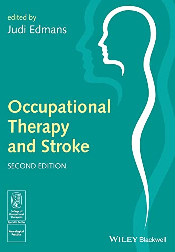 9781405192668: Occupational Therapy and Stroke