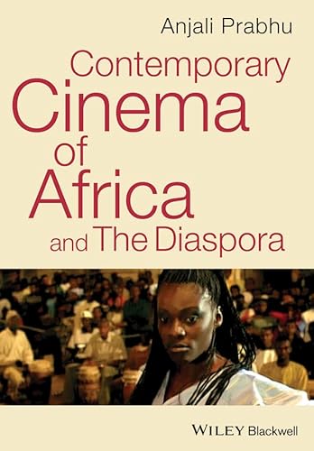 Stock image for Contemporary Cinema of Africa and the Diaspora for sale by Kennys Bookstore