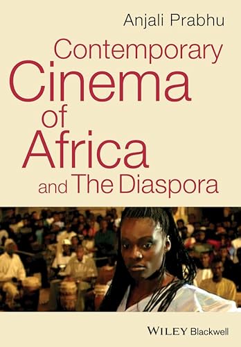 9781405193047: Contemporary Cinema of Africa and the Diaspora