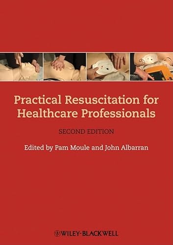 Beispielbild fr Practical Resuscitation for Healthcare Professionals zum Verkauf von Better World Books