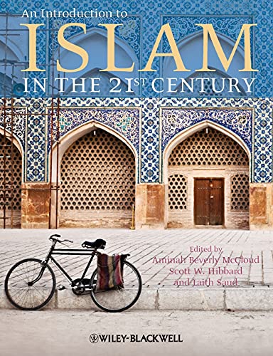 9781405193603: An Introduction to Islam in the 21st Century
